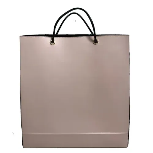 Pre-owned > Pre-owned Bags > Pre-owned Tote Bags - - Fendi Vintage - Modalova