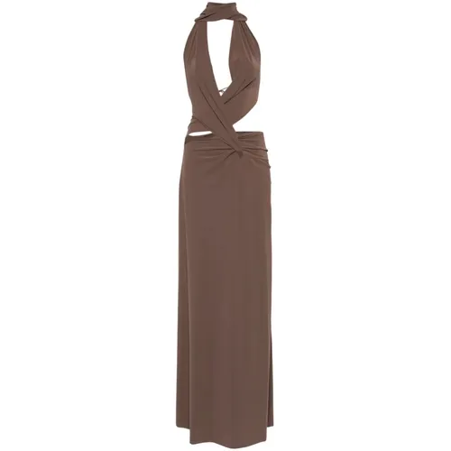 Dresses > Occasion Dresses > Gowns - - Amazuin - Modalova