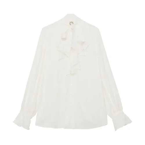 Blouses & Shirts > Shirts - - Ines De La Fressange Paris - Modalova