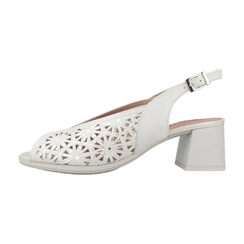 Shoes > Sandals > High Heel Sandals - - Pitillos - Modalova