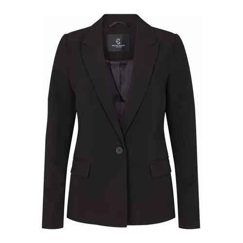 Jackets > Blazers - - Bruuns Bazaar - Modalova