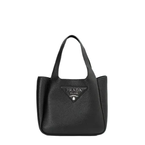 Pre-owned > Pre-owned Bags > Pre-owned Handbags - - Prada Vintage - Modalova