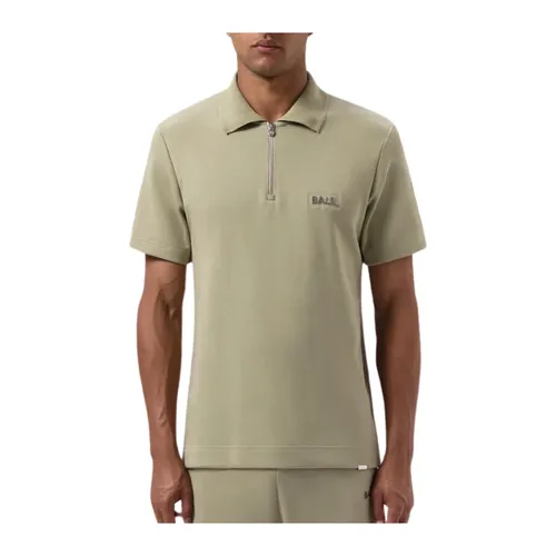 Balr. - Tops > Polo Shirts - Gray - Balr. - Modalova