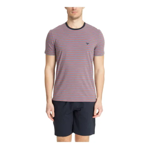 Nightwear & Lounge > Pyjamas - - Emporio Armani - Modalova
