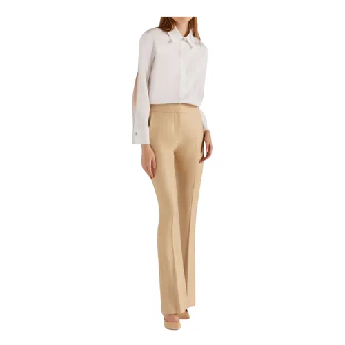 Blouses & Shirts > Shirts - - Genny - Modalova