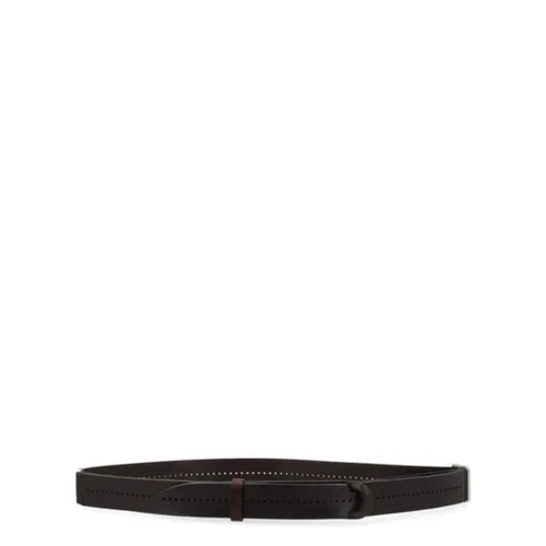 Accessories > Belts - - Orciani - Modalova