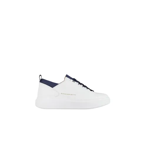 Shoes > Sneakers - - Alexander Smith - Modalova