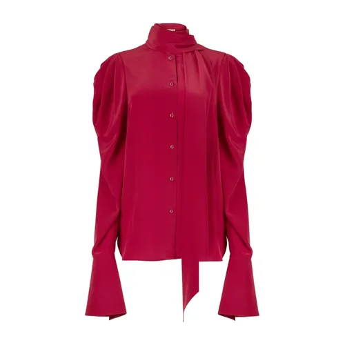 Blouses & Shirts > Shirts - - Nina Ricci - Modalova