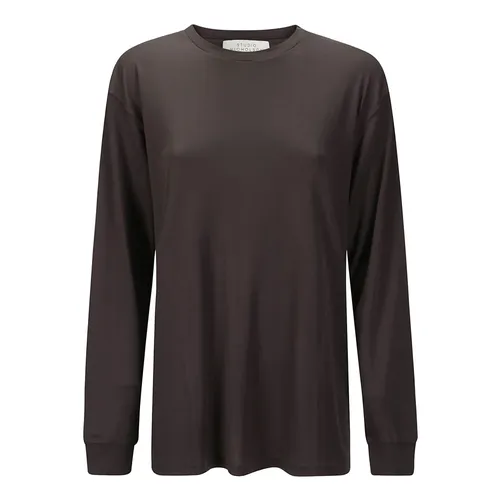 Tops > Long Sleeve Tops - - Studio Nicholson - Modalova