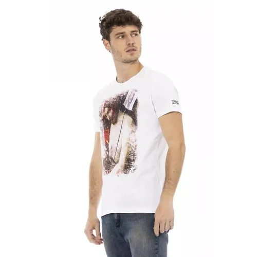 Tops > T-Shirts - - Trussardi - Modalova
