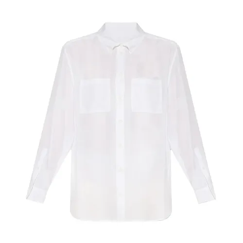Blouses & Shirts > Shirts - - Burberry - Modalova