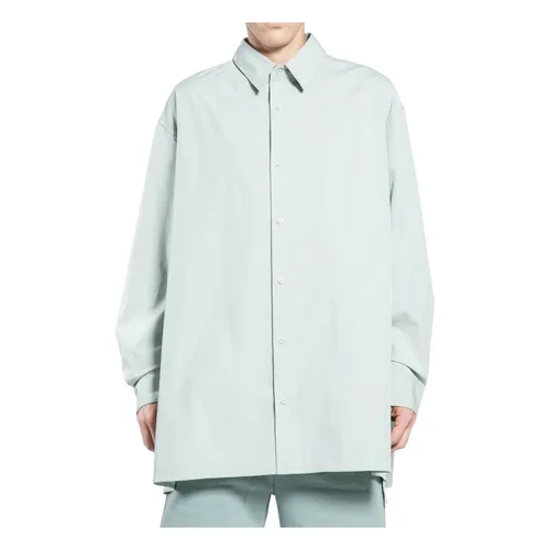 Shirts > Casual Shirts - - Oamc - Modalova