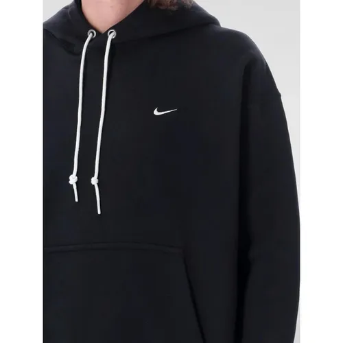 Sweatshirts & Hoodies > Hoodies - - Nike - Modalova