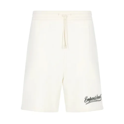 Shorts > Casual Shorts - - Emporio Armani - Modalova