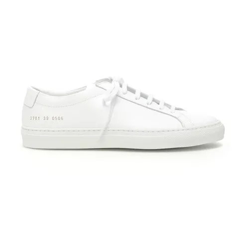 Shoes > Sneakers - - Common Projects - Modalova