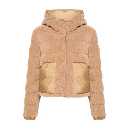 Jackets > Down Jackets - - Moncler - Modalova