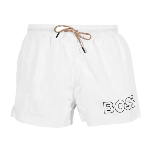 Swimwear > Beachwear - - Hugo Boss - Modalova