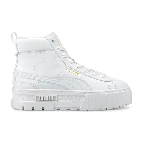 Puma - Shoes > Sneakers - White - Puma - Modalova