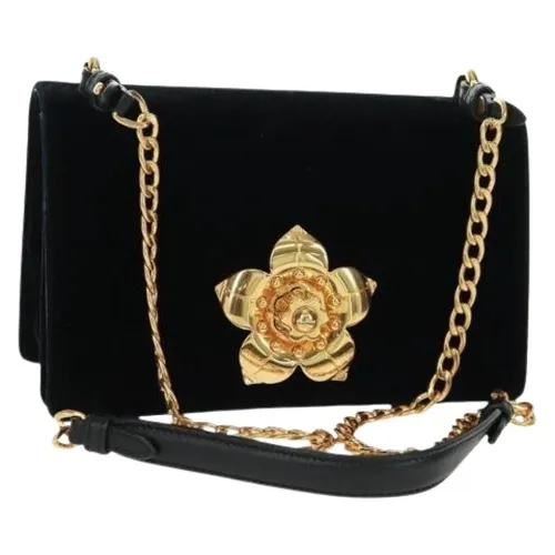 Pre-owned > Pre-owned Bags > Pre-owned Shoulder Bags - - Prada Vintage - Modalova