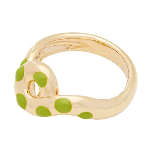 Accessories > Jewellery > Rings - - Bea Bongiasca - Modalova