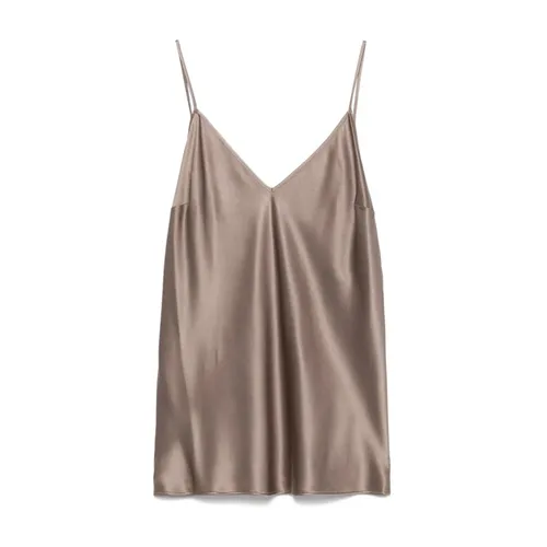 Tops > Sleeveless Tops - - Joseph - Modalova
