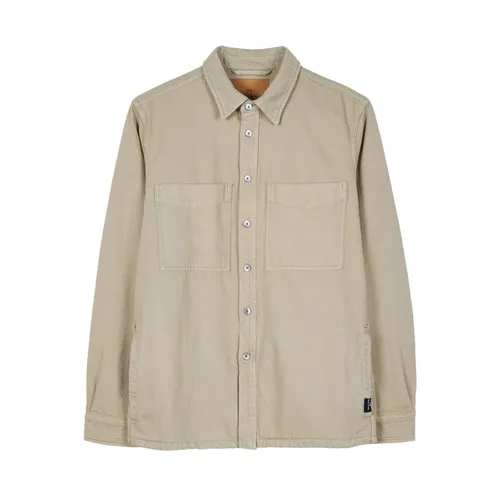 Jackets > Light Jackets - - Paul Smith - Modalova