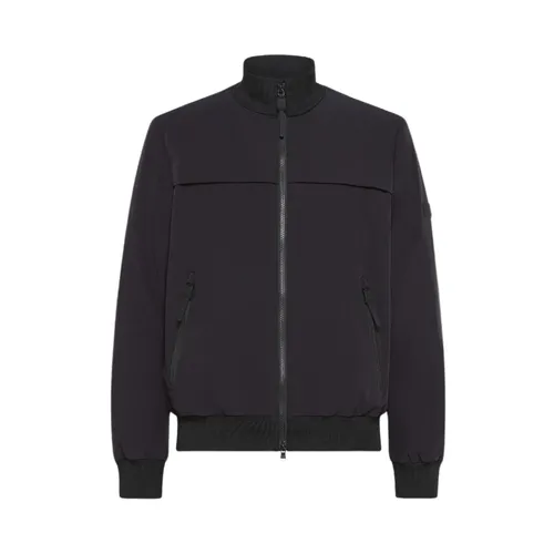 Sweatshirts & Hoodies > Zip-throughs - - Peuterey - Modalova