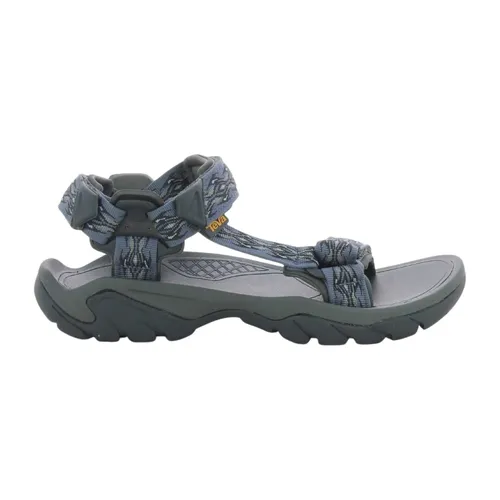 Shoes > Sandals > Flat Sandals - - Teva - Modalova