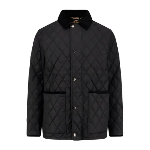 Jackets > Winter Jackets - - Burberry - Modalova