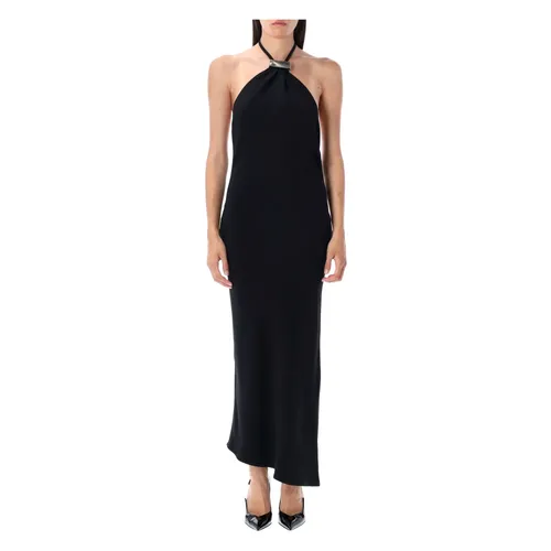 Dresses > Day Dresses > Maxi Dresses - - The Attico - Modalova