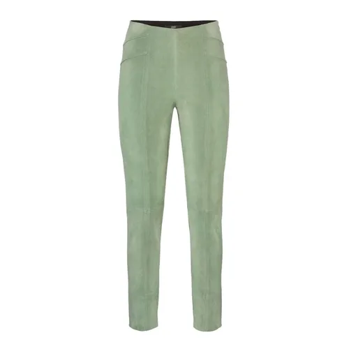 Trousers > Leggings - - Steffen Schraut - Modalova