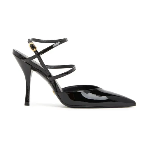 Shoes > Heels > Pumps - - Stuart Weitzman - Modalova
