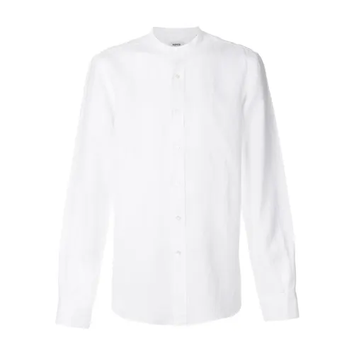 Shirts > Casual Shirts - - Aspesi - Modalova
