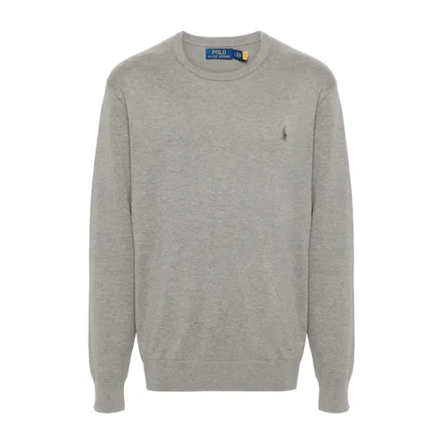 Knitwear > Round-neck Knitwear - - Ralph Lauren - Modalova