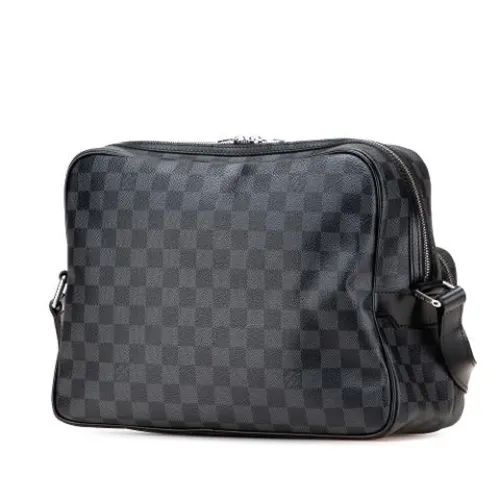 Pre-owned > Pre-owned Bags > Pre-owned Cross Body Bags - - Louis Vuitton Vintage - Modalova
