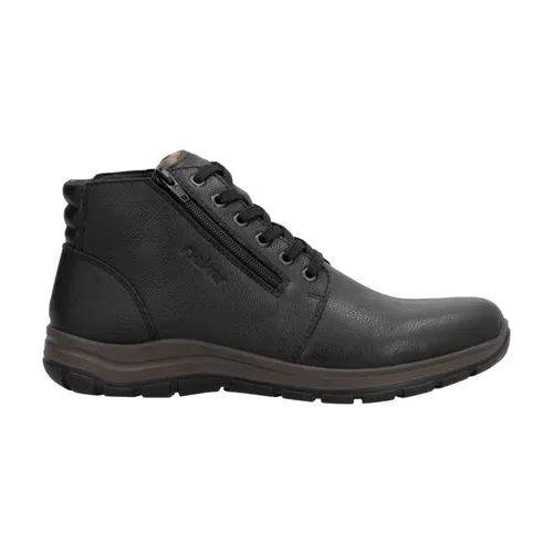 Shoes > Boots > Lace-up Boots - - Rieker - Modalova