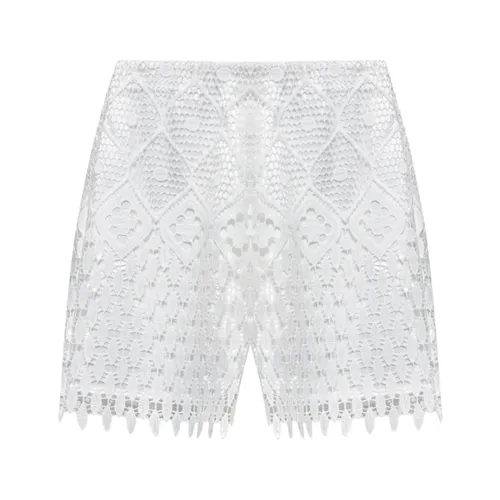 Shorts > Short Shorts - - Silvian Heach - Modalova