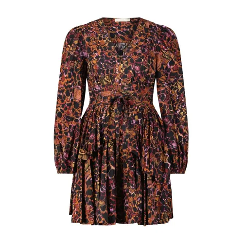 Dresses > Day Dresses > Short Dresses - - Ulla Johnson - Modalova