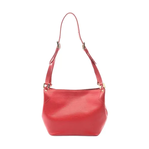 Pre-owned > Pre-owned Bags > Pre-owned Shoulder Bags - - Louis Vuitton Vintage - Modalova