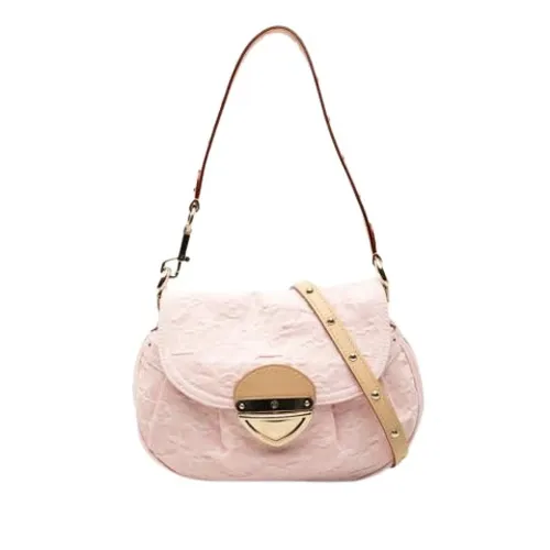 Pre-owned > Pre-owned Bags > Pre-owned Shoulder Bags - - Louis Vuitton Vintage - Modalova