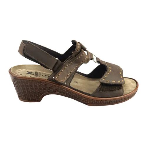 Shoes > Sandals > High Heel Sandals - - Mephisto - Modalova