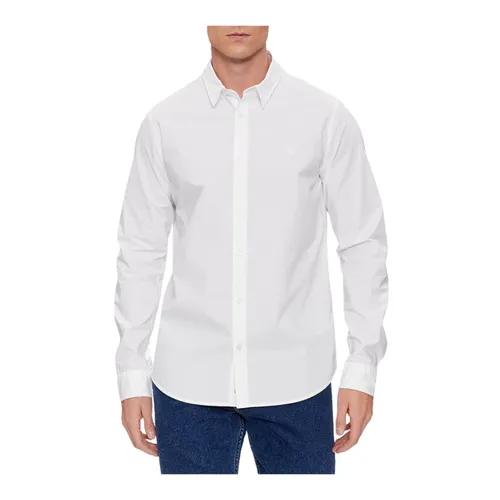 Shirts > Formal Shirts - - Calvin Klein - Modalova