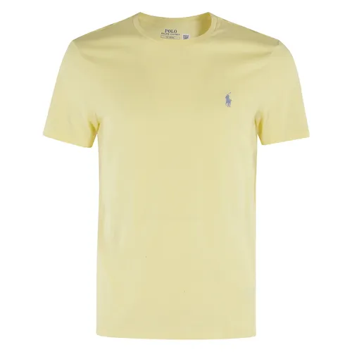 Tops > T-Shirts - - Polo Ralph Lauren - Modalova