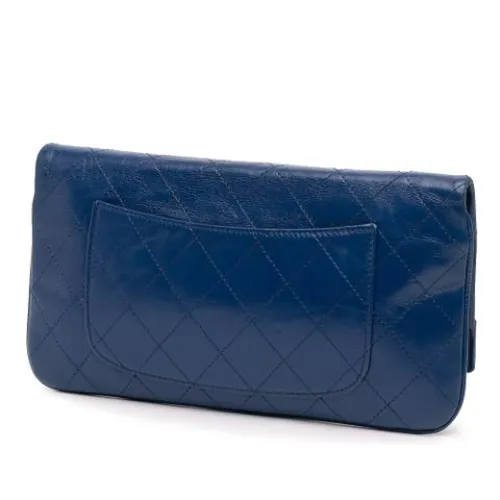 Pre-owned > Pre-owned Bags > Pre-owned Clutches - - Chanel Vintage - Modalova