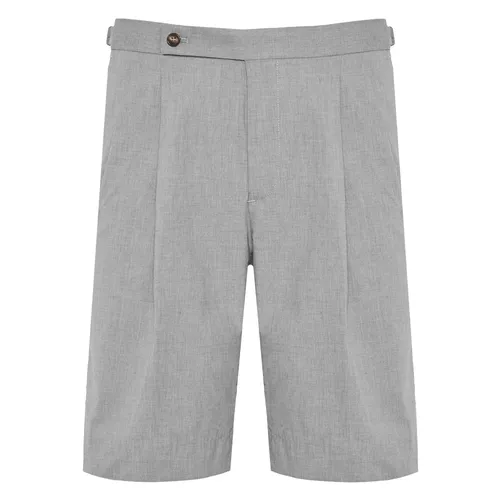 Shorts > Casual Shorts - - Incotex - Modalova