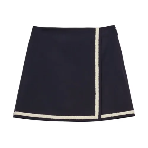 Skirts > Short Skirts - - Msgm - Modalova