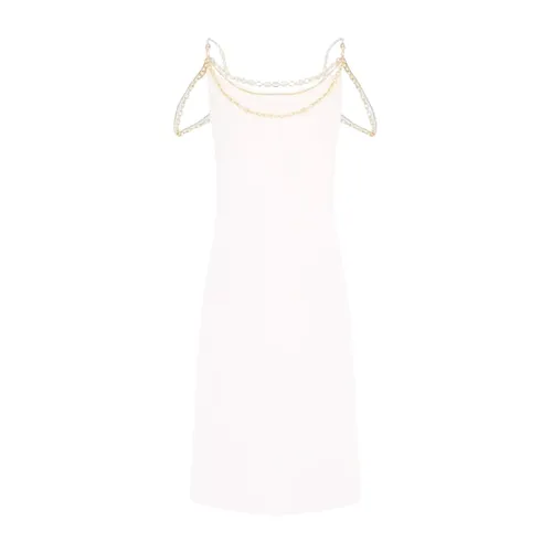 Dresses > Occasion Dresses > Party Dresses - - Rabanne - Modalova