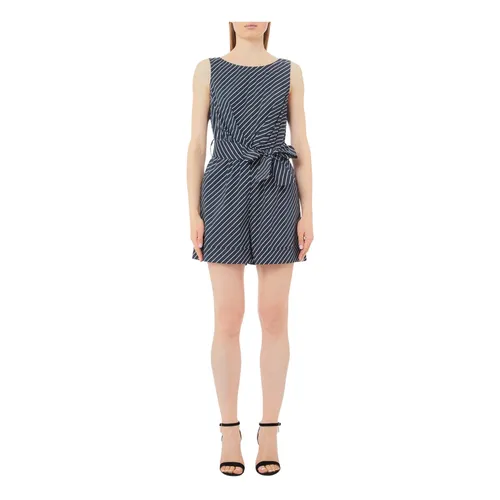 Jumpsuits & Playsuits > Playsuits - - Liu Jo - Modalova