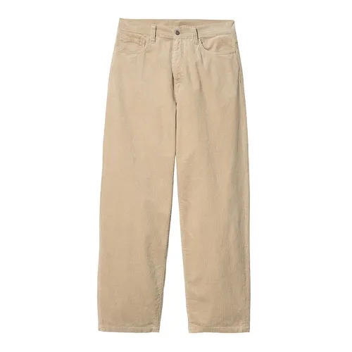 Trousers > Wide Trousers - - Carhartt Wip - Modalova
