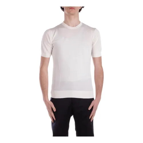 Knitwear > Round-neck Knitwear - - Tagliatore - Modalova